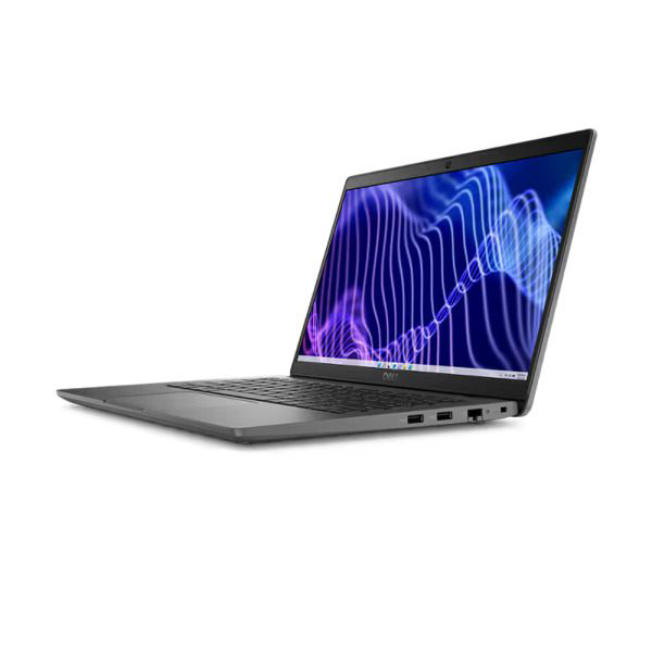 Laptop Dell Latitude L34401355U08512G (Core i7 1355U/ 8GB RAM/ 512GB SSD/ Intel Iris Xe Graphics/ 14.0inch Full HD/ NoOS/ Black)