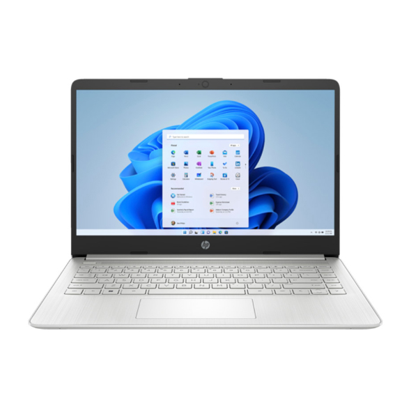 Laptop HP 14s ep0112TU 8C5L1PA (Core i5 1335U/ 16GB RAM/ 512GB SSD/ Intel Iris Xe Graphics/ 14.0inch Full HD/ Windows 11 Home/ Silver)
