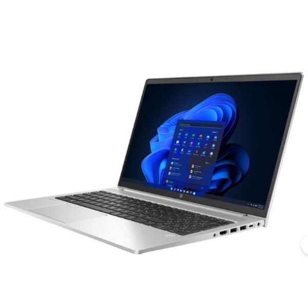 Laptop HP ProBook 450 G10 9H1N4PT (Core i5 1335U/ 8GB RAM/ 512GB SSD/ Intel UHD Graphics/ 15.6inch Full HD/ Windows 11 Home/ Silver/ Vỏ nhôm)