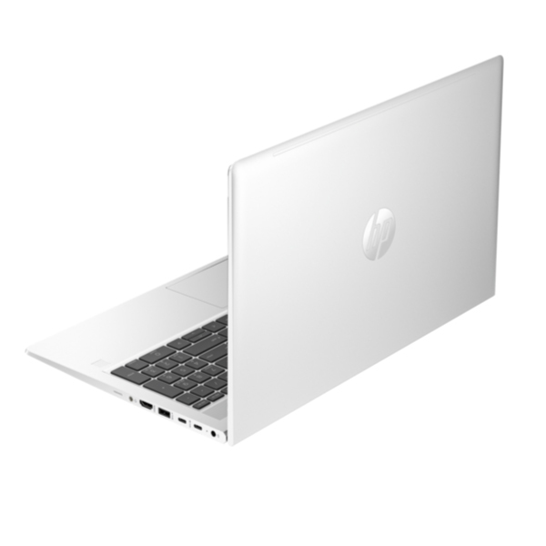 Laptop HP ProBook 450 G10 9H1N4PT (Core i5 1335U/ 8GB RAM/ 512GB SSD/ Intel UHD Graphics/ 15.6inch Full HD/ Windows 11 Home/ Silver/ Vỏ nhôm)