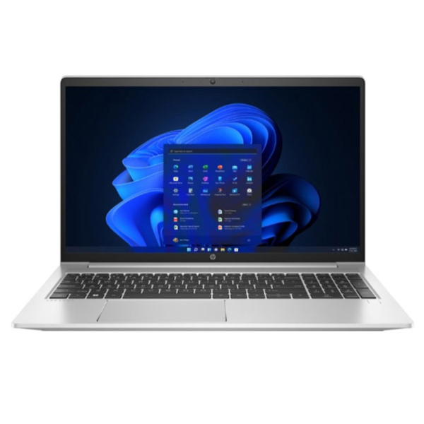 Laptop HP ProBook 450 G10 9H1N4PT (Core i5 1335U/ 8GB RAM/ 512GB SSD/ Intel UHD Graphics/ 15.6inch Full HD/ Windows 11 Home/ Silver/ Vỏ nhôm)