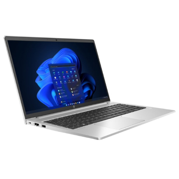 Laptop HP ProBook 450 G10 873J6PA (Core i5 1340P/ 8GB RAM/ 512GB SSD/15.6 inch FHD Touch/Silver)