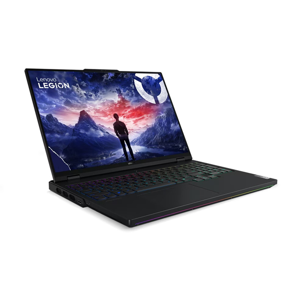 Laptop Lenovo Legion Gaming Pro 7 16IRX9H 83DE001MVN (i9 14900HX/ 32GB RAM/ 1TB SSD/ RTX 4090 16GB/ 16 inch WQXGA/ 240Hz/ Win11/ Storm Grey)