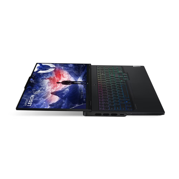 Laptop Lenovo Legion Gaming Pro 7 16IRX9H 83DE001MVN (i9 14900HX/ 32GB RAM/ 1TB SSD/ RTX 4090 16GB/ 16 inch WQXGA/ 240Hz/ Win11/ Storm Grey)