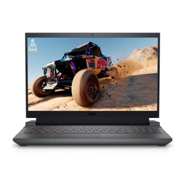 Laptop Dell Gaming G15 5530 i9HX161W11GR4060 (i9 13900HX/ 16GB RAM/ 1TB SSD/ RTX 4060 8GB/ 15.6 inch FHD/ Win 11/ Office)