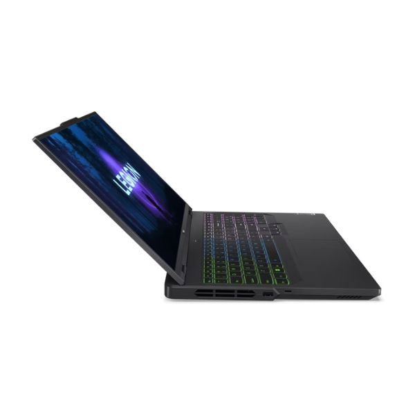 Laptop Lenovo Legion Gaming 5 Pro 16IRX9 83DF0047VN (i9 14900HX/ 32GB RAM/ 1TB SSD/ RTX 4060 8GB/ 16 inch WQXGA/ 240Hz/ Win11/ Storm Grey/ Vỏ nhôm)