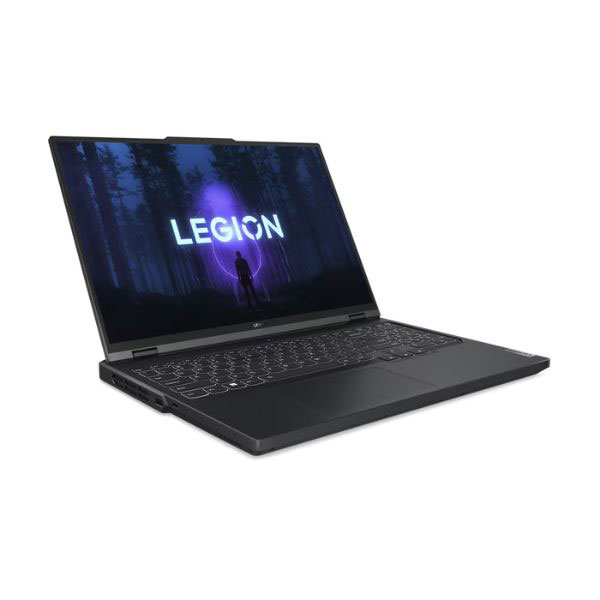 Laptop Lenovo Legion Gaming 5 Pro 16IRX9 83DF0047VN (i9 14900HX/ 32GB RAM/ 1TB SSD/ RTX 4060 8GB/ 16 inch WQXGA/ 240Hz/ Win11/ Storm Grey/ Vỏ nhôm)