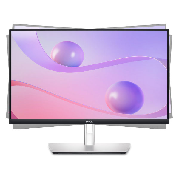 Màn hình Dell Dell P2424HT (24.0Inch/ Full HD/ 5ms/ 60HZ/ 300 cd/m2/ IPS/ USB-C /RJ-45/ Loa/ Cảm ứng)