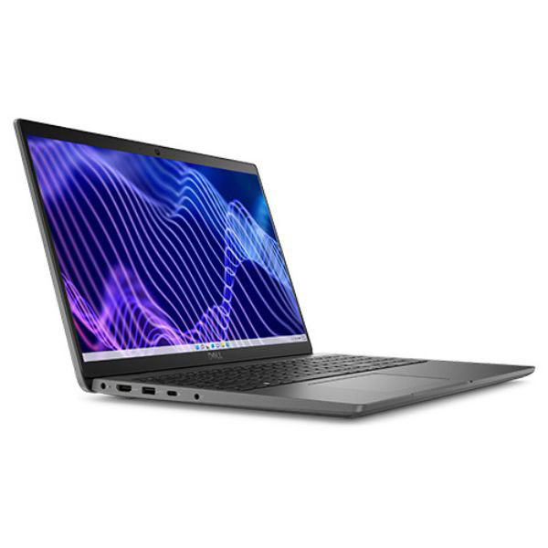 Laptop Dell Latitude 3540 71021487 (Core i5 1335U/ 8GB RAM/ 256GB SSD/ Intel UHD Graphics/ 15.6inch Full HD/ NoOS/ Grey)