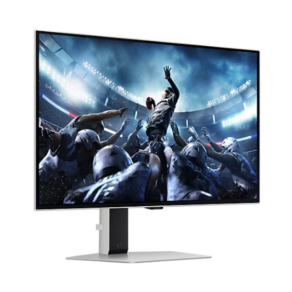 Màn hình Samsung Odyssey G6 LS27DG602SEXXV (2K (2560x1440)/ 27.0Inch/ 360Hz/ OLED))