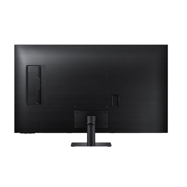 Màn hình thông minh Samsung M7 LS43DM702UEXXV (43Inch/ 4K (3840 x 2160)/ VA/ Tích hợp Loa)