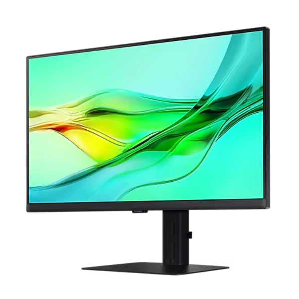 Màn hình Samsung ViewFinity LS27D604UAEXXV (27Inch/ QHD (2560x1440)/ 100HZ/ IPS)