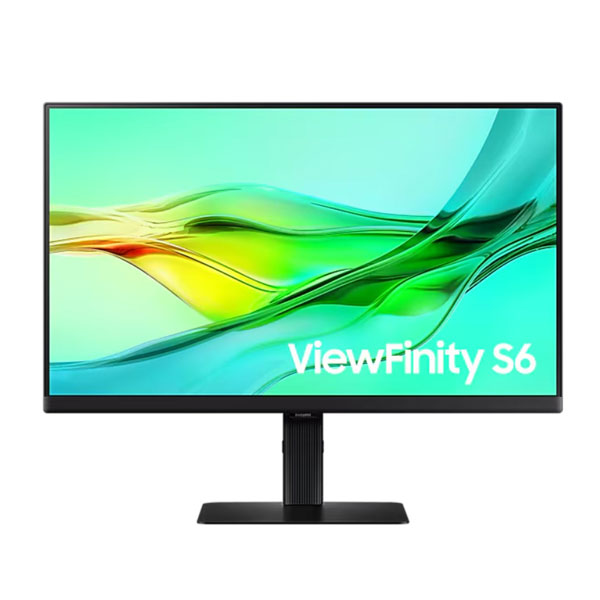 Màn hình Samsung ViewFinity LS27D604UAEXXV (27Inch/ QHD (2560x1440)/ 100HZ/ IPS)