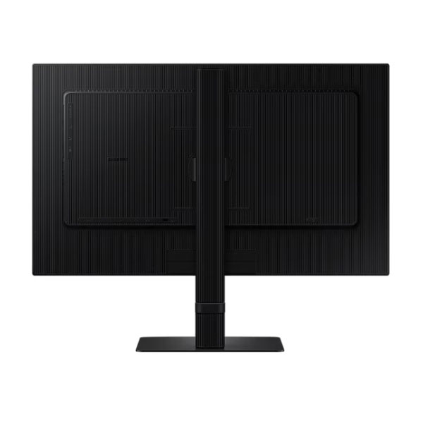 Màn hình Samsung ViewFinity LS32D604UAEXXV (32Inch/ QHD (2560x1440)/ 100HZ/ IPS)