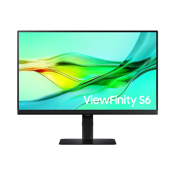 Màn hình Samsung ViewFinity LS32D604UAEXXV (32Inch/ QHD (2560x1440)/ 100HZ/ IPS)