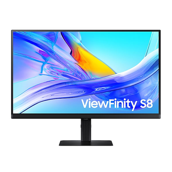 Màn hình Samsung ViewFinity LS27D804UAEXXV (27Inch/ 4K (3840 x 2160)/ IPS)