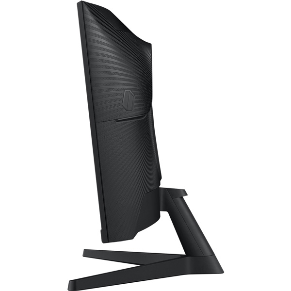 Màn hình Samsung Odyssey G5 G55C LS27CG552EEXXV (2K (2560x1440)/ 27.0Inch/ 165Hz/ VA/ Cong)