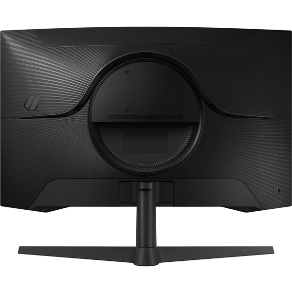 Màn hình Samsung Odyssey G5 G55C LS27CG552EEXXV (2K (2560x1440)/ 27.0Inch/ 165Hz/ VA/ Cong)