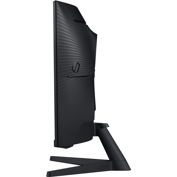 Màn hình Samsung Odyssey G5 G55C LS32CG552EEXXV (2K (2560x1440)/ 32 Inch/ 165Hz/ VA/ Cong)