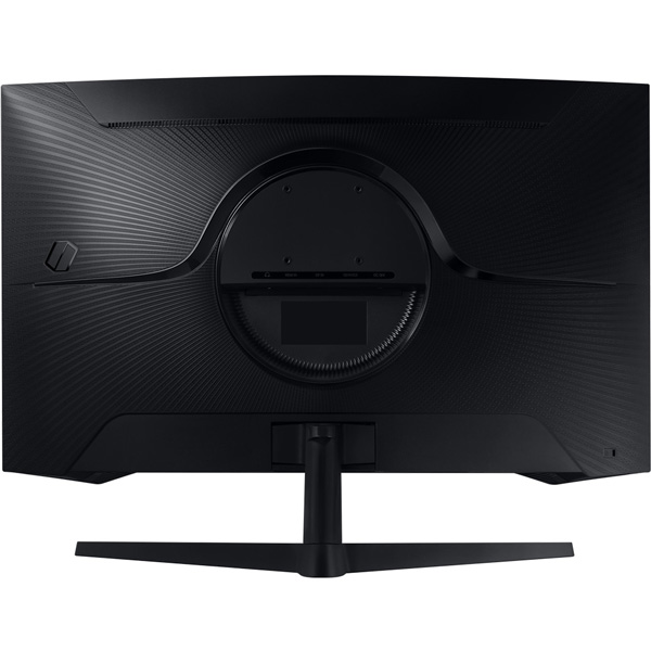 Màn hình Samsung Odyssey G5 G55C LS32CG552EEXXV (2K (2560x1440)/ 32 Inch/ 165Hz/ VA/ Cong)