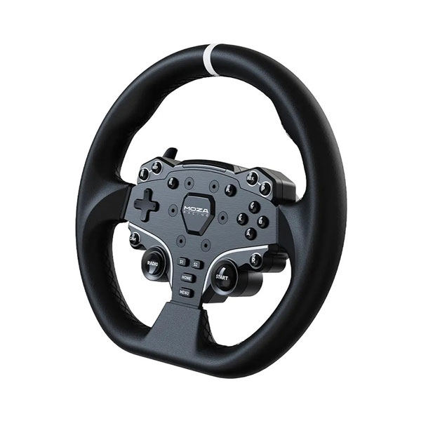 Vô lăng Moza ES Steering Wheel