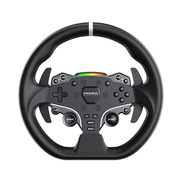 Vô lăng Moza ES Steering Wheel