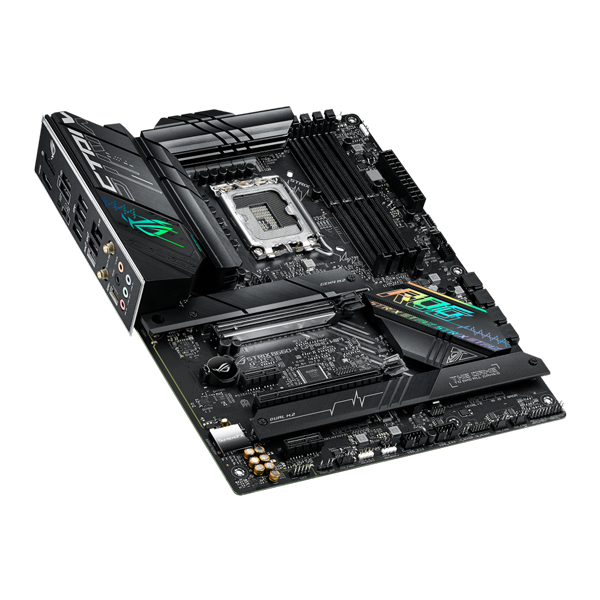 Mainboard Asus ROG STRIX B660-F GAMING WIFI DDR5