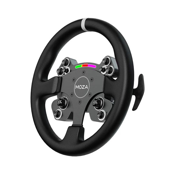 Vô lăng Moza CS V2 Steering Wheel