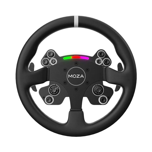 Vô lăng Moza CS V2 Steering Wheel