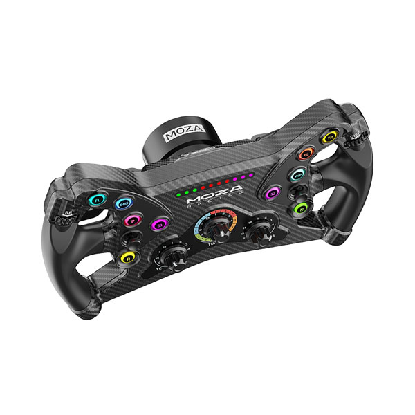 Vô lăng Moza KS Steering Wheel