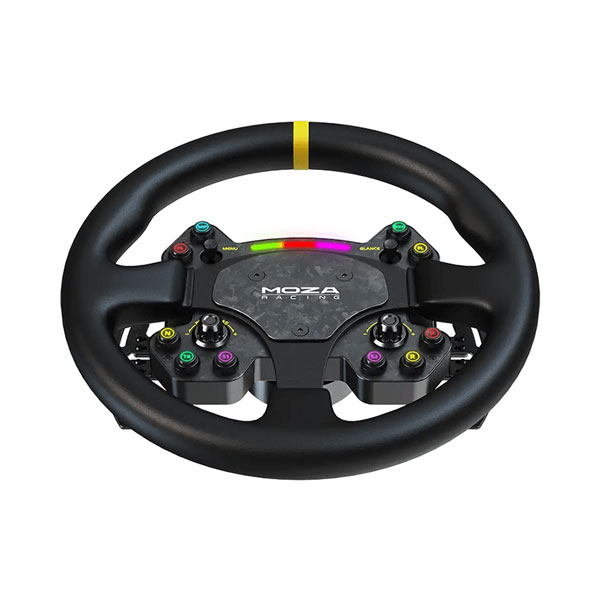 Vô lăng Moza RS V2 Steering Wheel