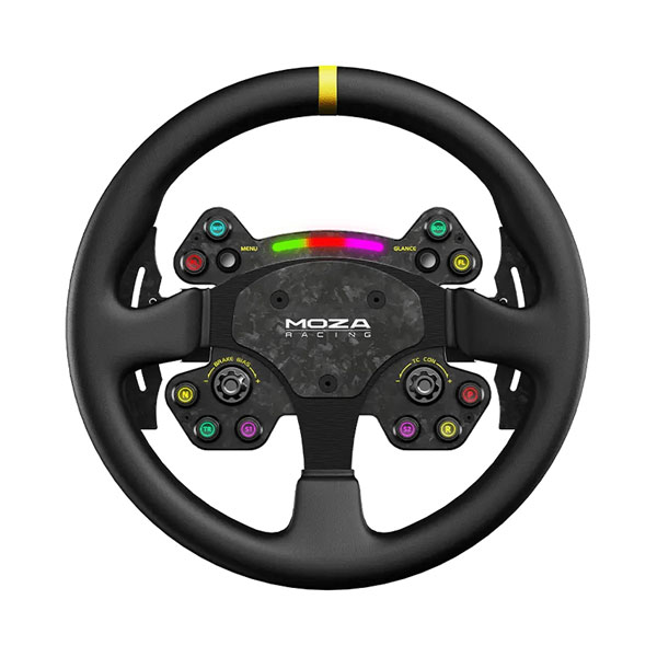 Vô lăng Moza RS V2 Steering Wheel