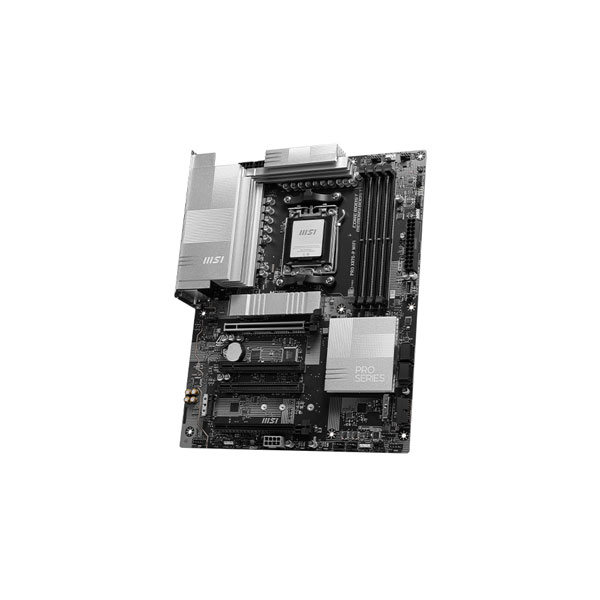 Mainboard MSI PRO X870-P WIFI (AMD X870/AM5/DDR5/WIFI/ATX)