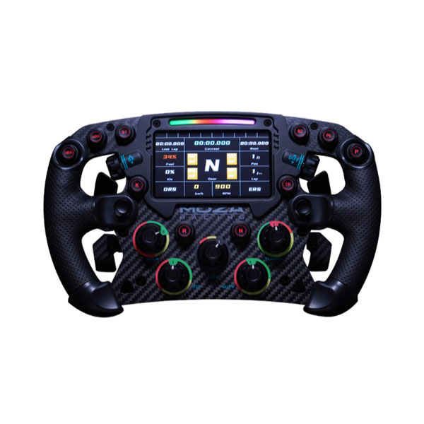 Vô lăng Moza FSR Steering Wheel