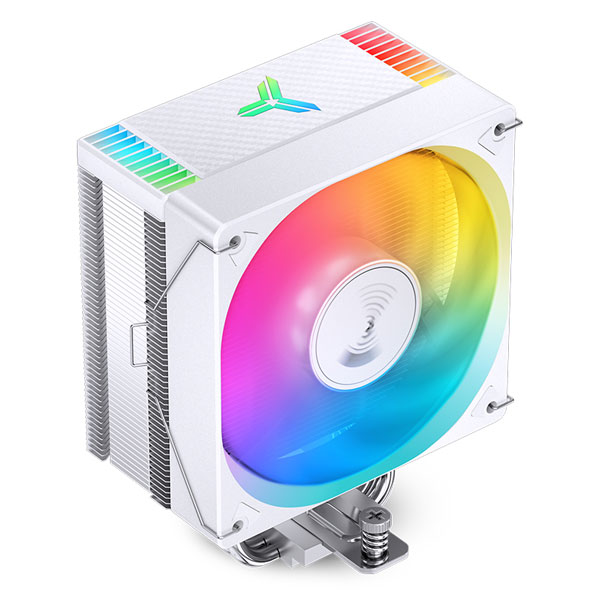 Tản nhiệt khí CPU JONSBO CR-1000 EVO WHITE ARGB