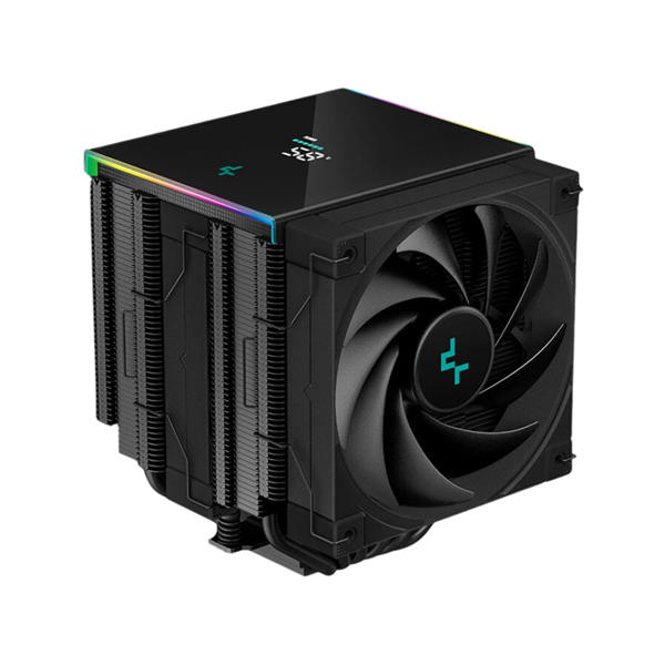 Tản nhiệt khí CPU DeepCool AK620 Digital