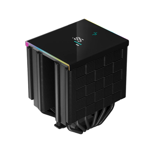 Tản nhiệt khí CPU DeepCool AK620 Digital