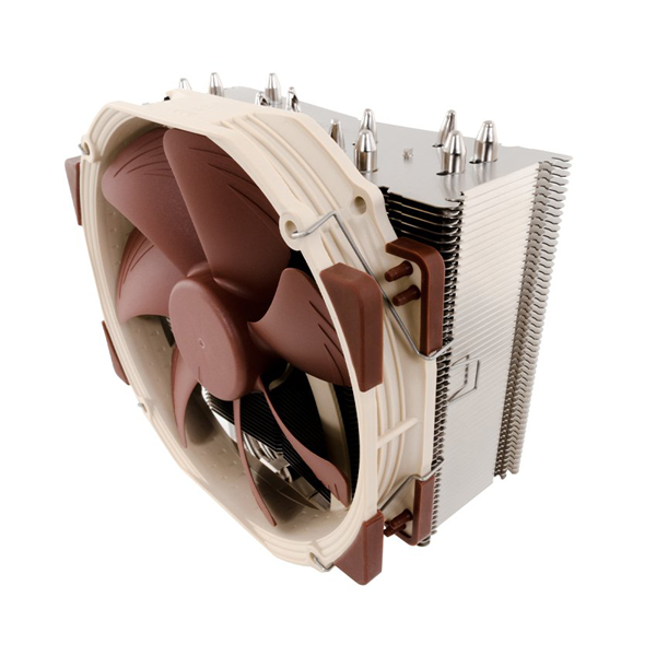 Tản nhiệt khí CPU Noctua NH-U14S