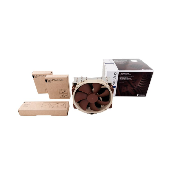 Tản nhiệt khí CPU Noctua NH-U14S