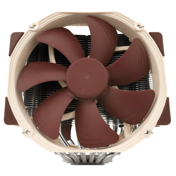 Tản nhiệt khí CPU Noctua NH-D15