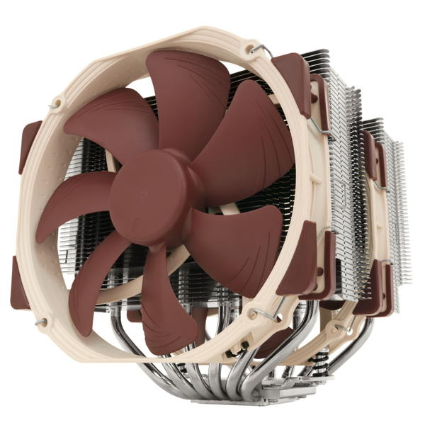 Tản nhiệt khí CPU Noctua NH-D15