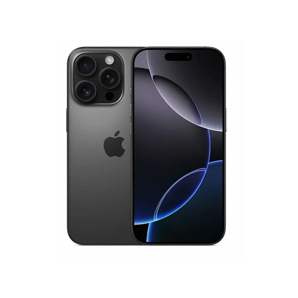 iPhone 16 Pro 1TB (Titan đen)