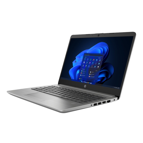 Laptop HP 240 G9 9T2G2PT (i5 1235U/ 16GB RAM/ 512GB SSD/ 14 inch FHD/ Win11/ Silver)