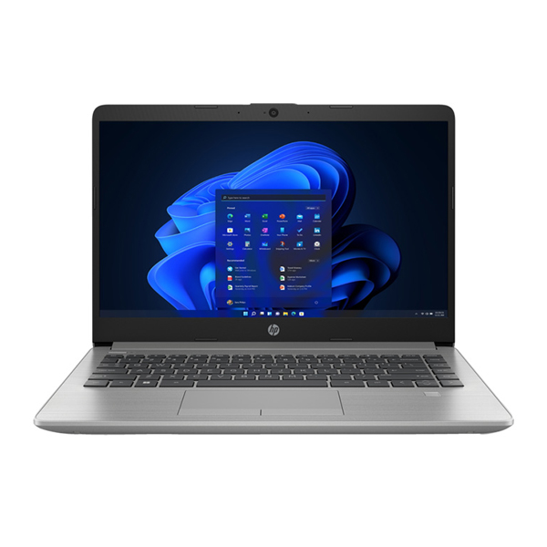 Laptop HP 240 G9 9T2G2PT (i5 1235U/ 16GB RAM/ 512GB SSD/ 14 inch FHD/ Win11/ Silver)