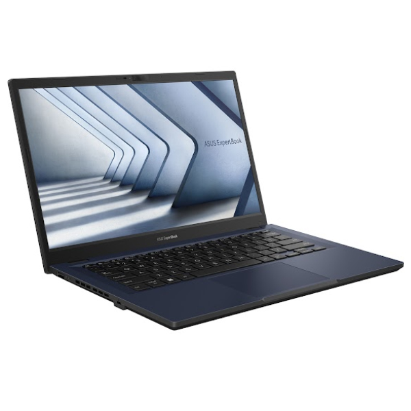 Laptop Asus ExpertBook B1402CVA-NK0176W (i5 1335U/ 16GB RAM/ 512GB SSD/ 14 inch FHD/ Win11/ Xanh đen)