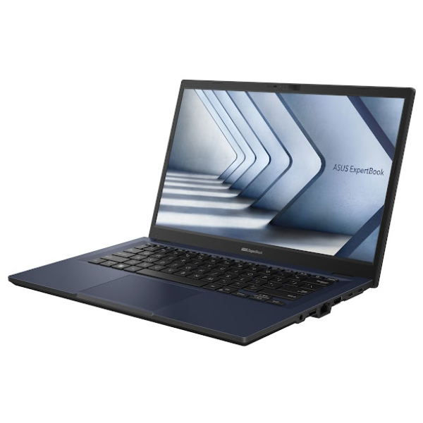 Laptop Asus ExpertBook B1402CVA-NK0176W (i5 1335U/ 16GB RAM/ 512GB SSD/ 14 inch FHD/ Win11/ Xanh đen)