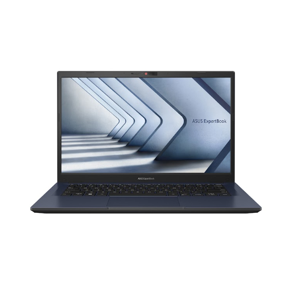 Laptop Asus ExpertBook B1402CVA-NK0176W (i5 1335U/ 16GB RAM/ 512GB SSD/ 14 inch FHD/ Win11/ Xanh đen)