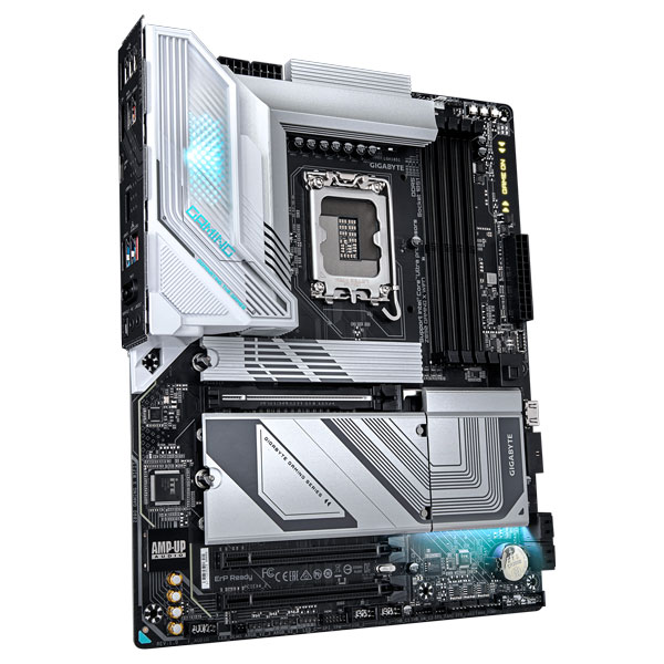 Mainboard Gigabyte Z890 GAMING X WIFI7 (Intel Z890, Socket LGA1851, ATX, 4 khe RAM DDR5)