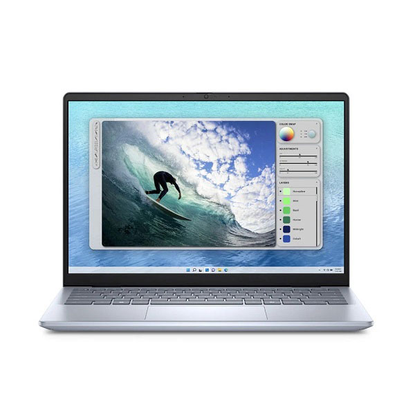 Laptop Dell Inspiron 5440 71034769 (Core 5 120U/ 16GB RAM/ 1TB SSD/ 14 inch FHD+/ Win 11/ Office/ Vỏ nhôm)