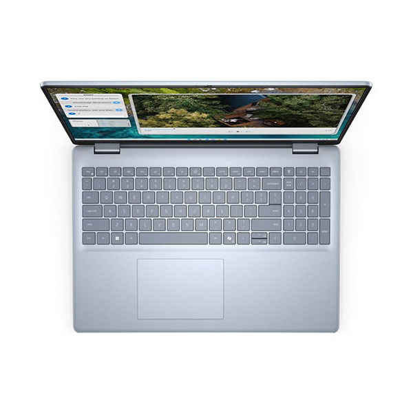 Laptop Dell Inspiron N5640 C7U161W11IBU (Core 7 150U/ 16GB RAM/ 1TB SSD/ 16 inch FHD+/ Win 11/ Office/ Vỏ nhôm)